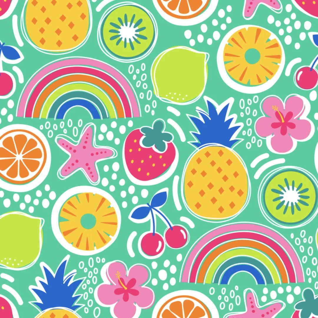 布料大麦精品布料064