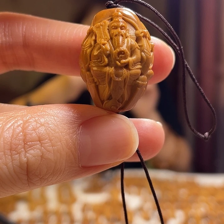 手串/手链橄榄核