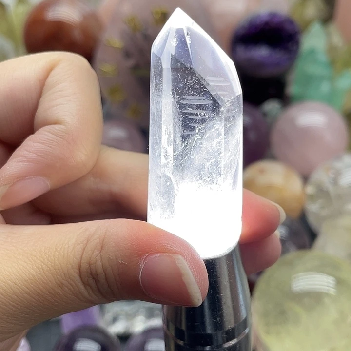 未镶嵌珠宝半成品水晶21福利