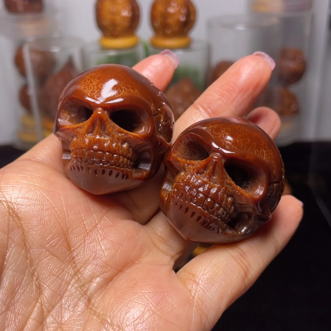 橄榄核手串/手链十*子橄榄核