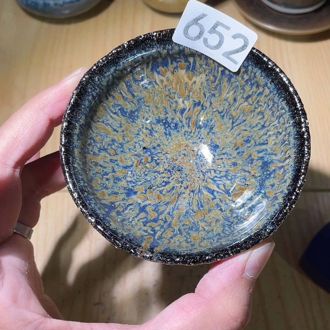茶盏美好生活从开始到结束