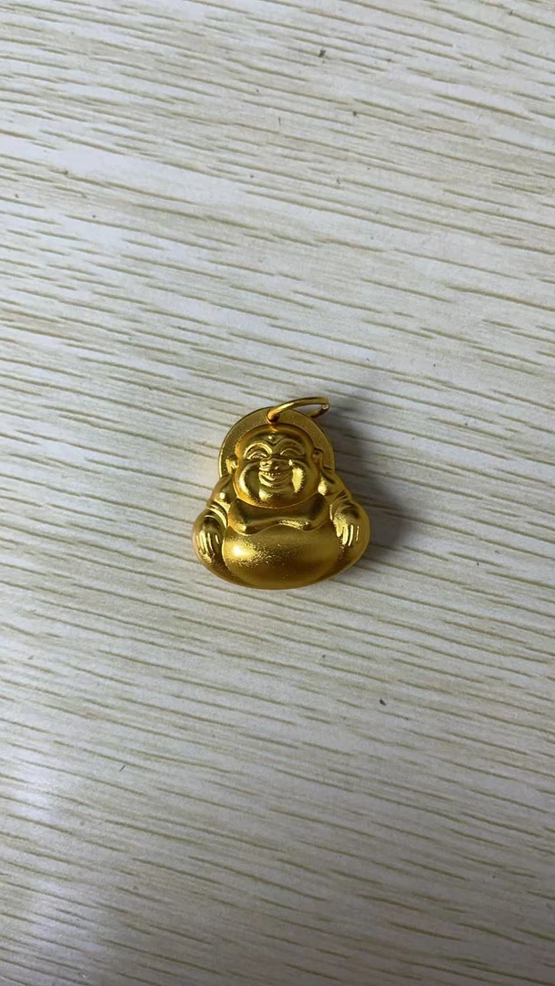 时尚百搭经典吊坠A7115