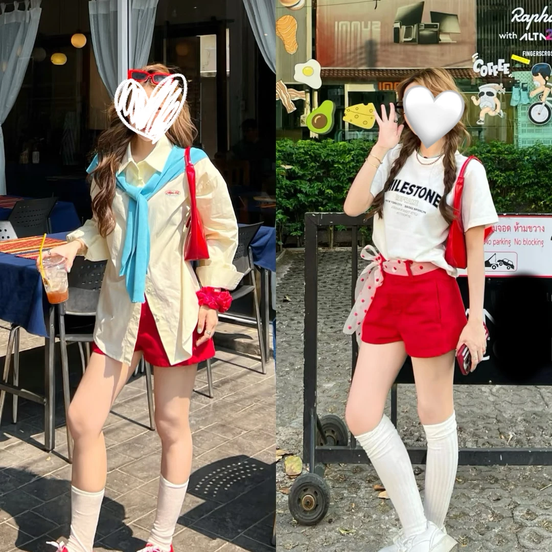 101—150敏姐推荐上衣