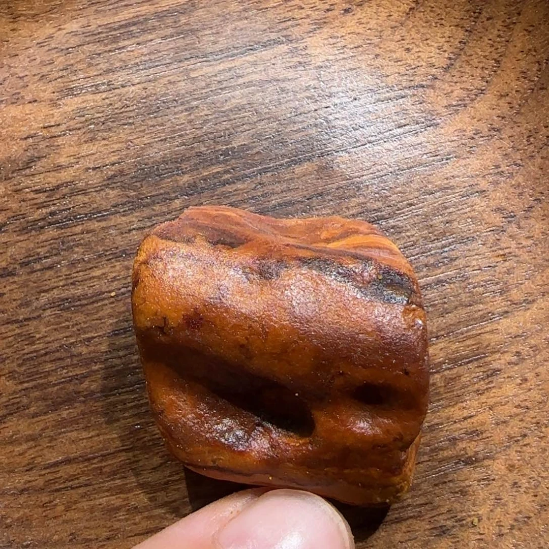 定制琥珀未镶嵌5****?专属定制
