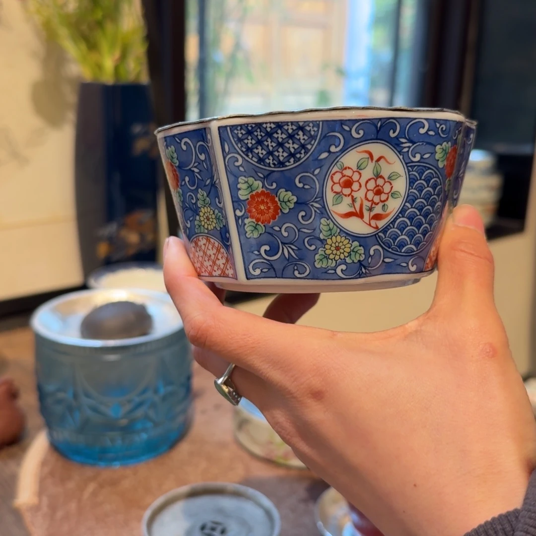 罐纯手工制作的一款