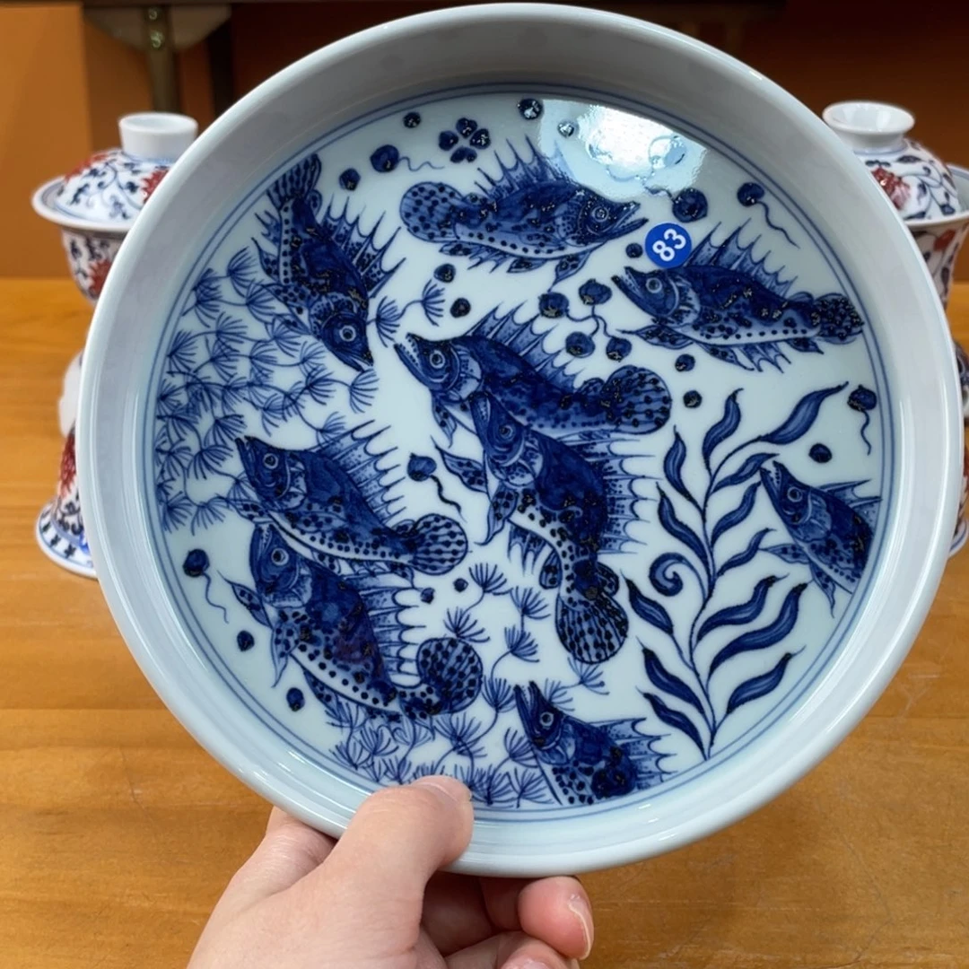 景德镇手绘哈哈哈哈哈哈