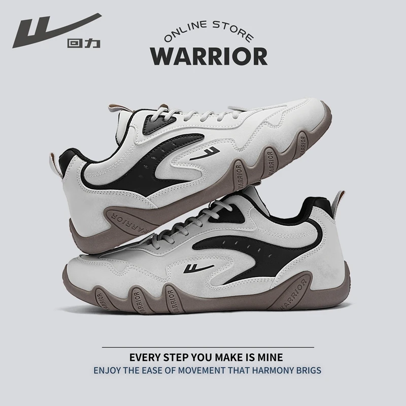 回力男鞋2025秋季新款爆款百搭潮流休闲板鞋学生休闲透气男生鞋子