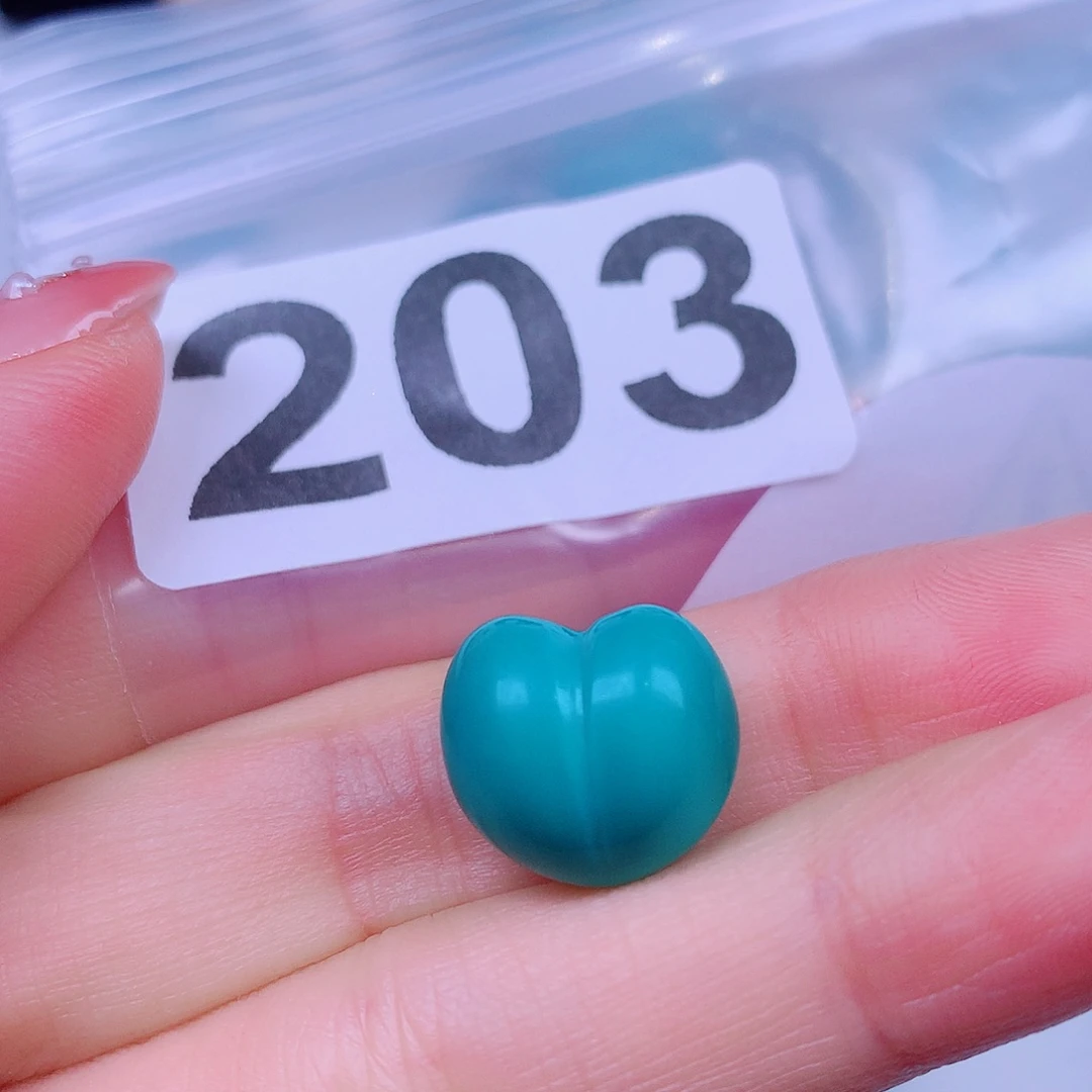 空竹粉专享十特色手工散珠