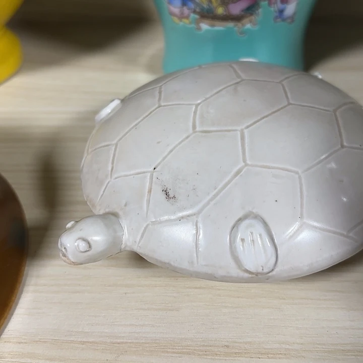 梅***伟摆件陶瓷摆件不固定一件