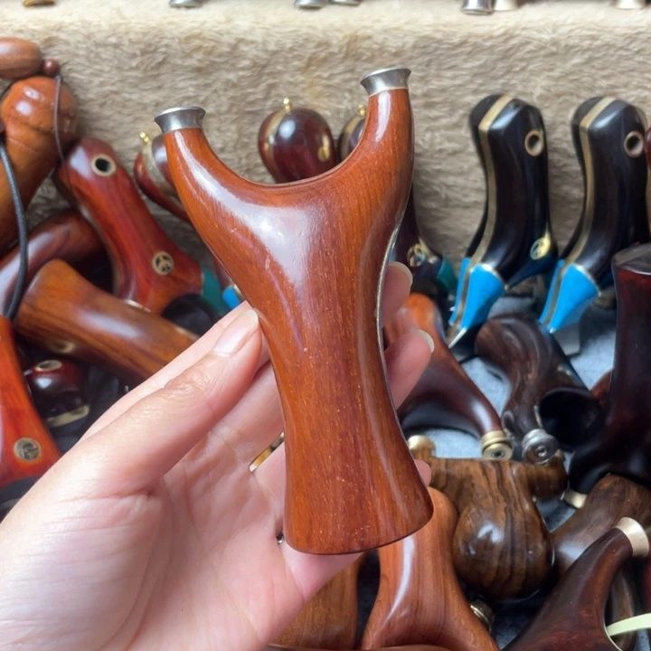 大果紫檀（缅甸花梨）微瑕1602