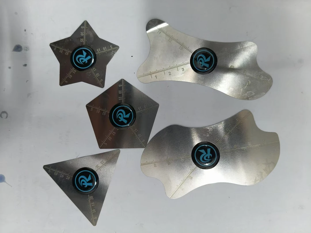 手机维修拆机片5件套