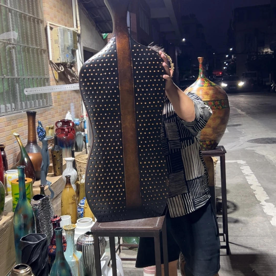 号陶瓷工艺饰品（部分微瑕）