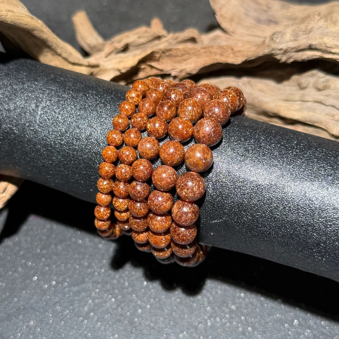 【云禧珠宝】铜发晶单圈DS121607——多样性发其一