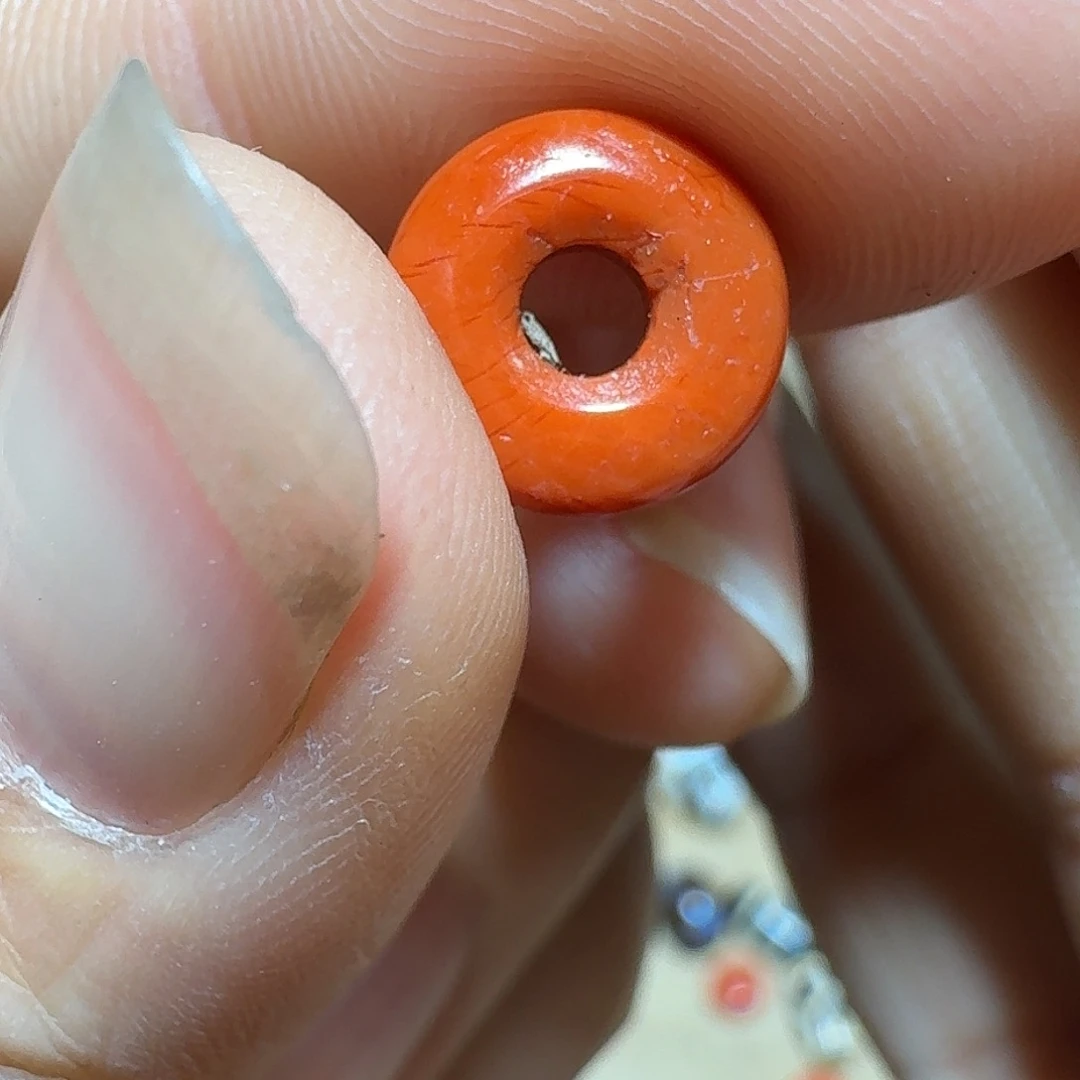 玛瑙/玉髓未镶嵌车挂