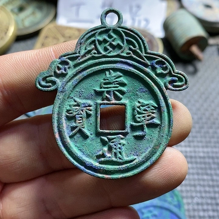 铜现代文创工艺品花钱