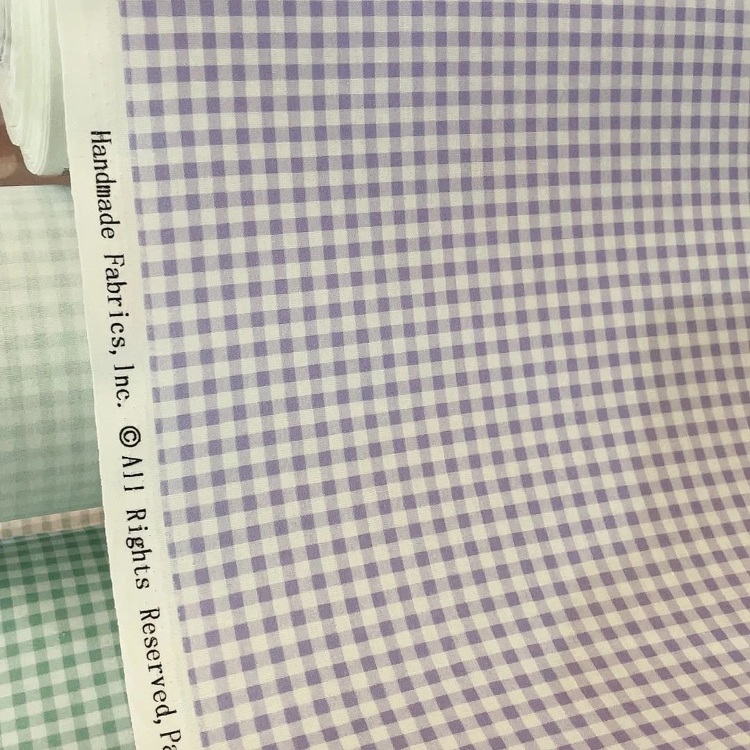 一米价纯棉平布1.1米宽果子布艺20区87.17