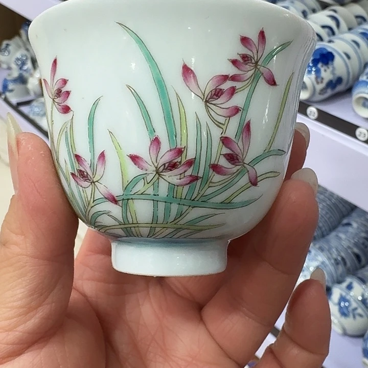 陶瓷艺术品收藏陶瓷