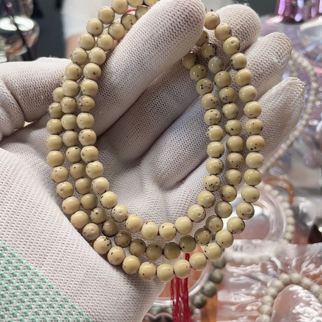 手串星月菩提星月