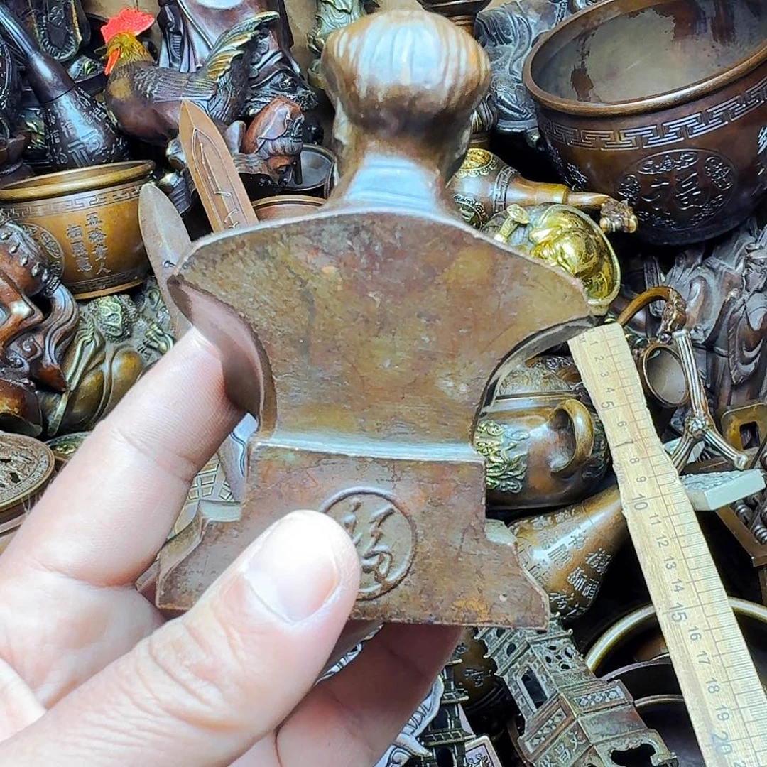 铜铜铜铜全场秒了