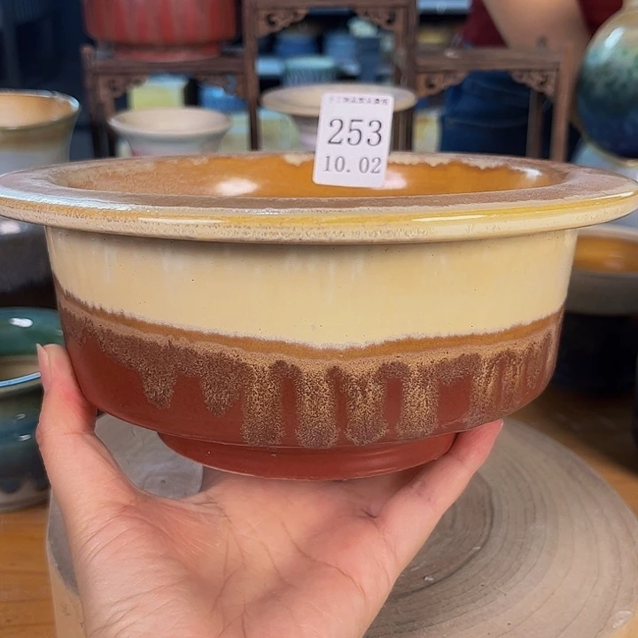 瓷片景德镇陶瓷手工制作