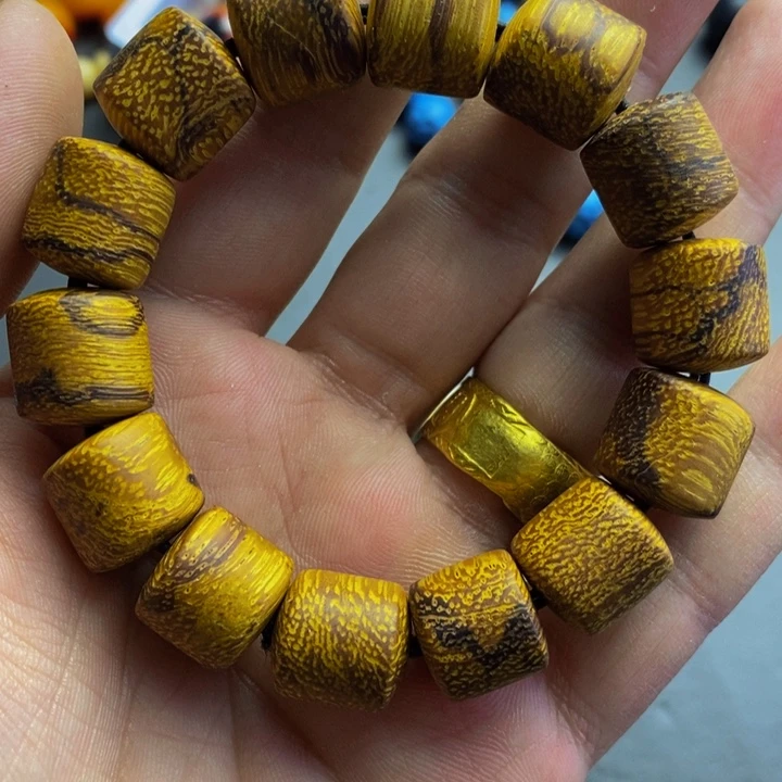 大果紫檀（缅甸花梨）131