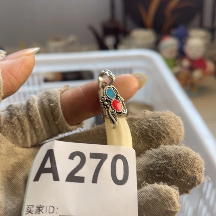 英***子陶瓷手串陶瓷手串