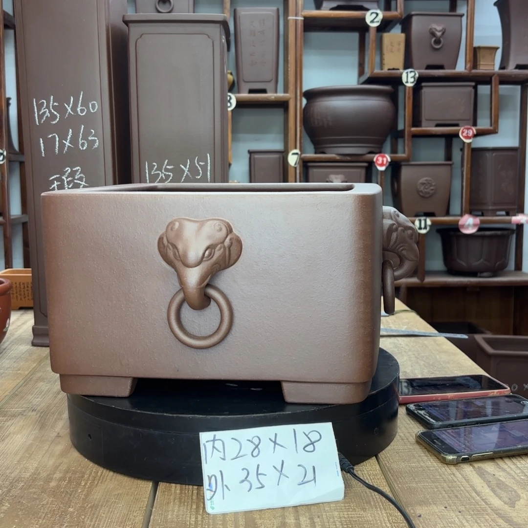 花盆紫砂福利精品