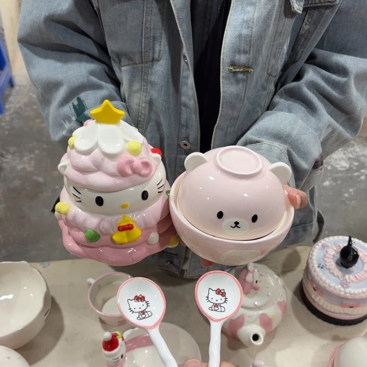 我们的目标是成为一个