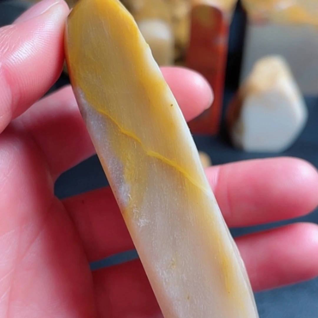 【闪购商品】昌化石天*沙昌化石随型