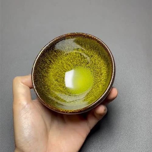 【闪购商品】茶盏-10098..........