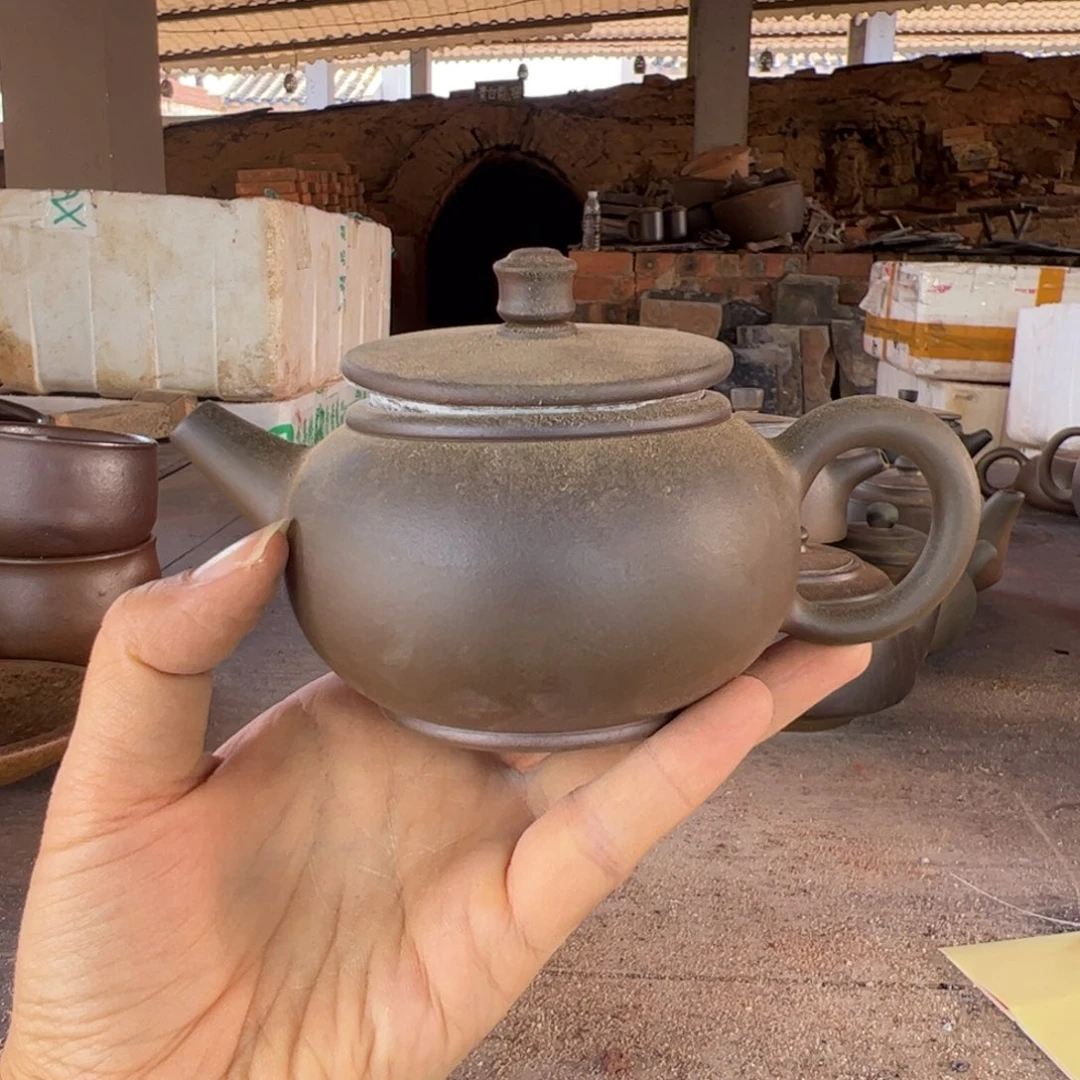 坭兴陶贵台龙窑A213