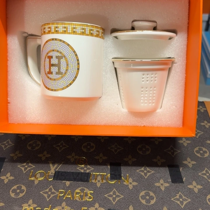欧美陶瓷餐具摆件149