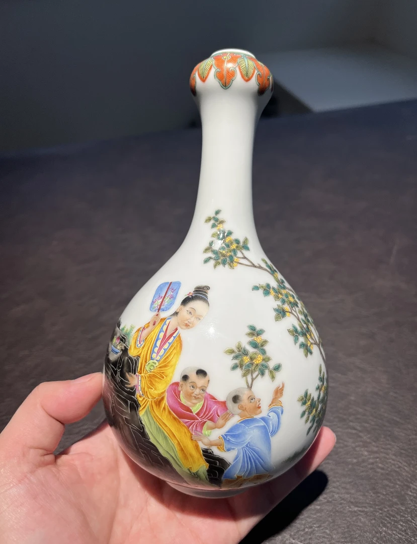 精品高端创意陶瓷