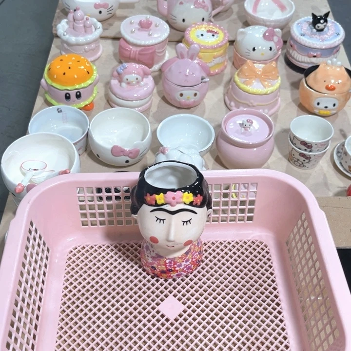 我们的生活也是如此美好紫砂