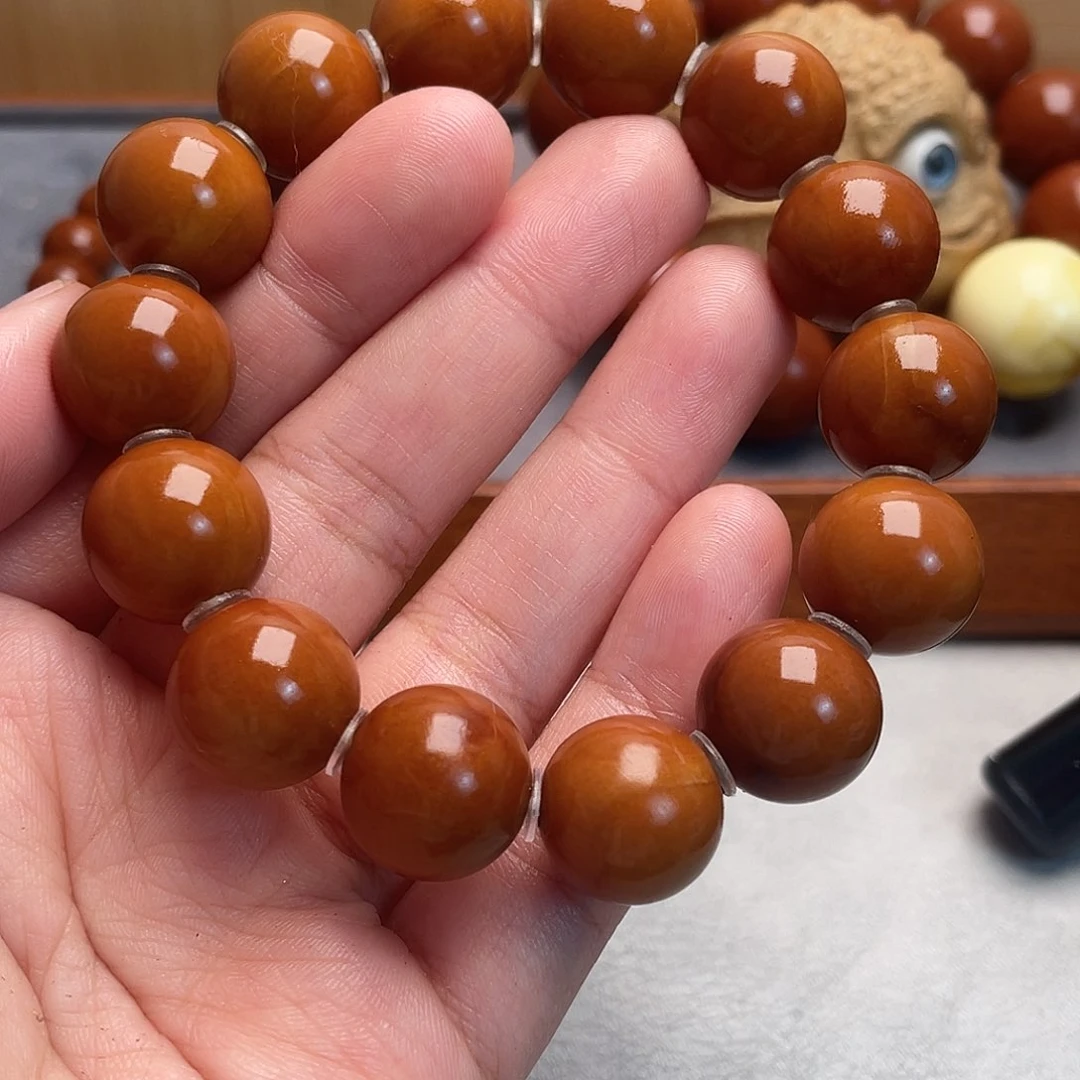 手串/手链橄榄核橄榄核1.6