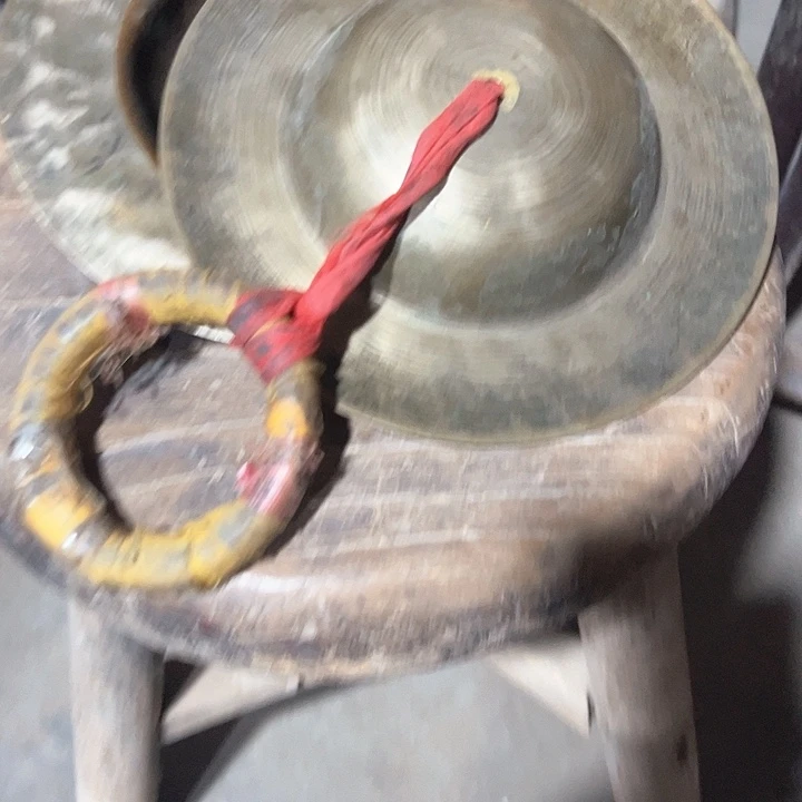 铜品相完整好好好