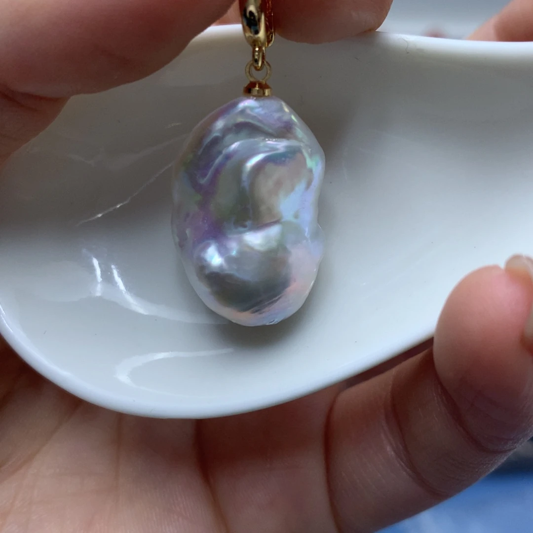 其它淡水珍珠未镶嵌