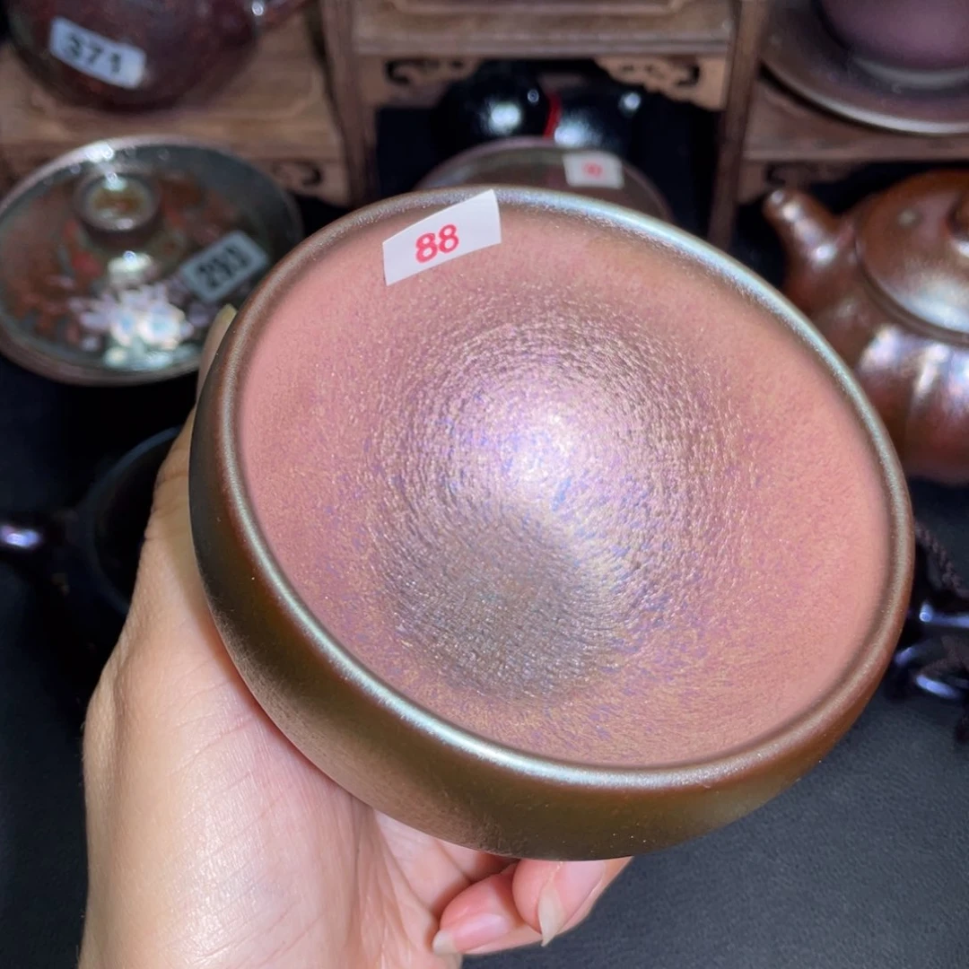 茶盏建盏直播间链接