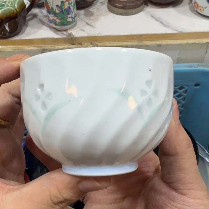 陶瓷推荐第二名20包邮