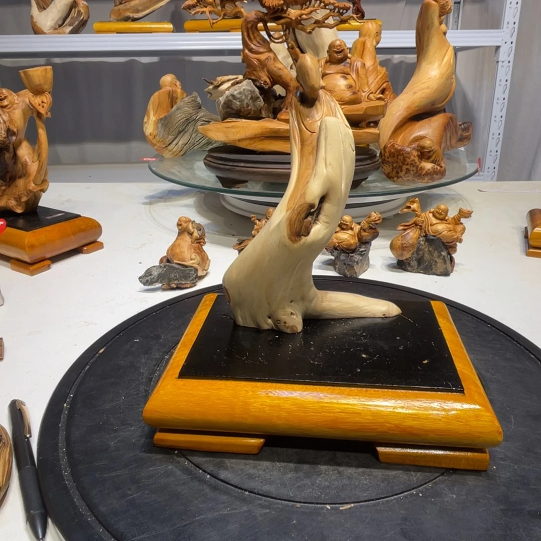 柏木工艺品2345667645678