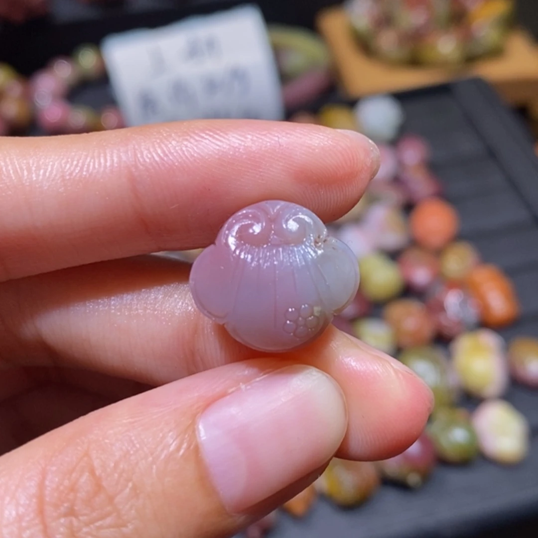 【闪购商品】未镶嵌手链玛瑙/玉髓盐源玛瑙