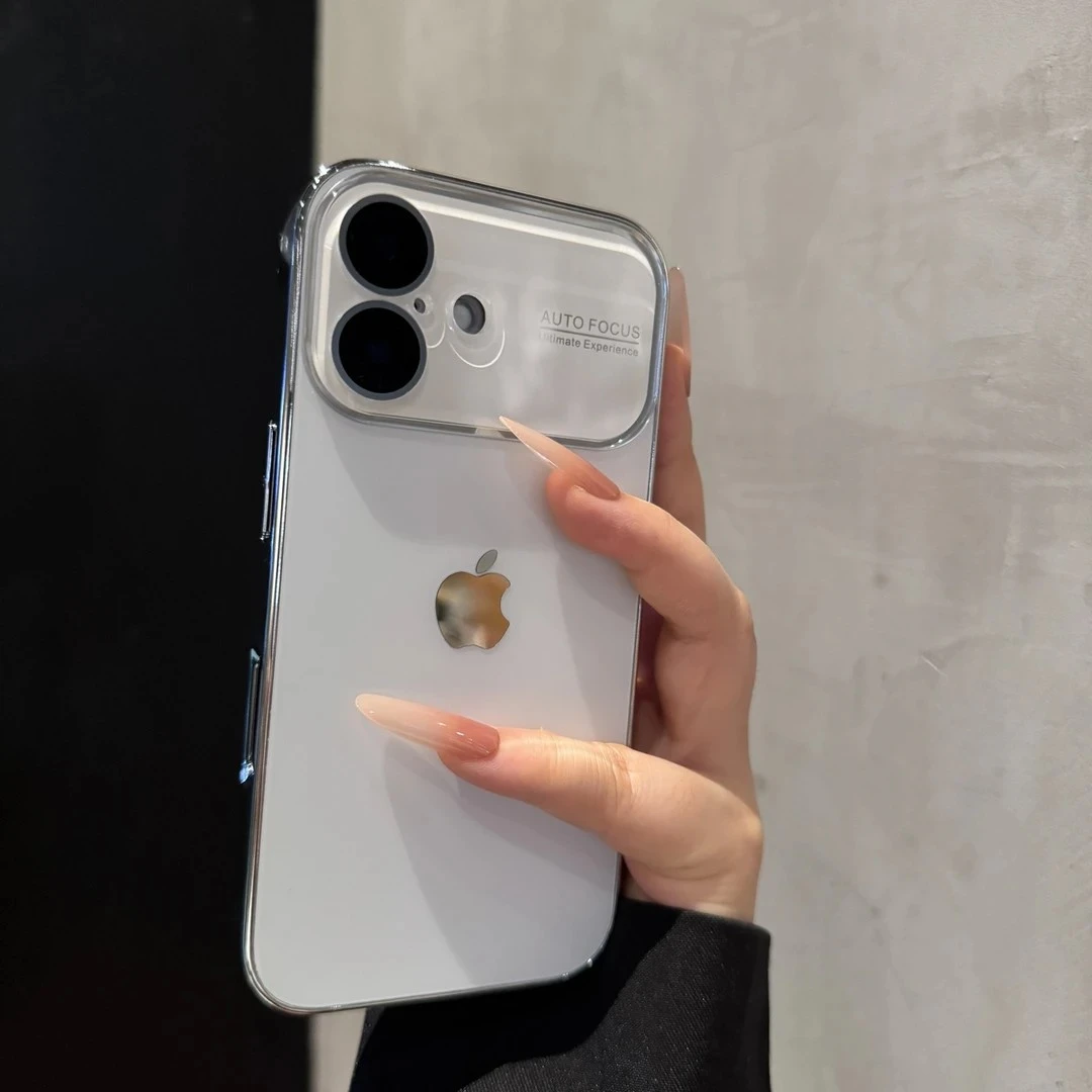 迈索凡秒变17大视窗适用苹果16promax手机壳iPhone15高级14小众13