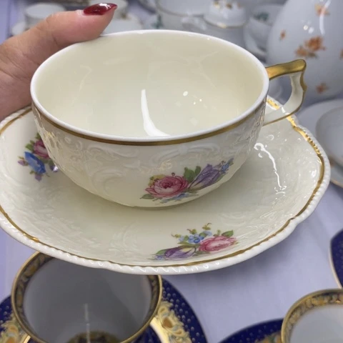 瓷片其他中古瓷器00058