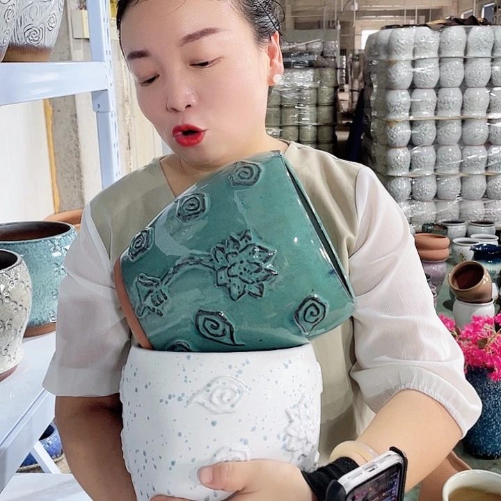 20/18红陶正品两个