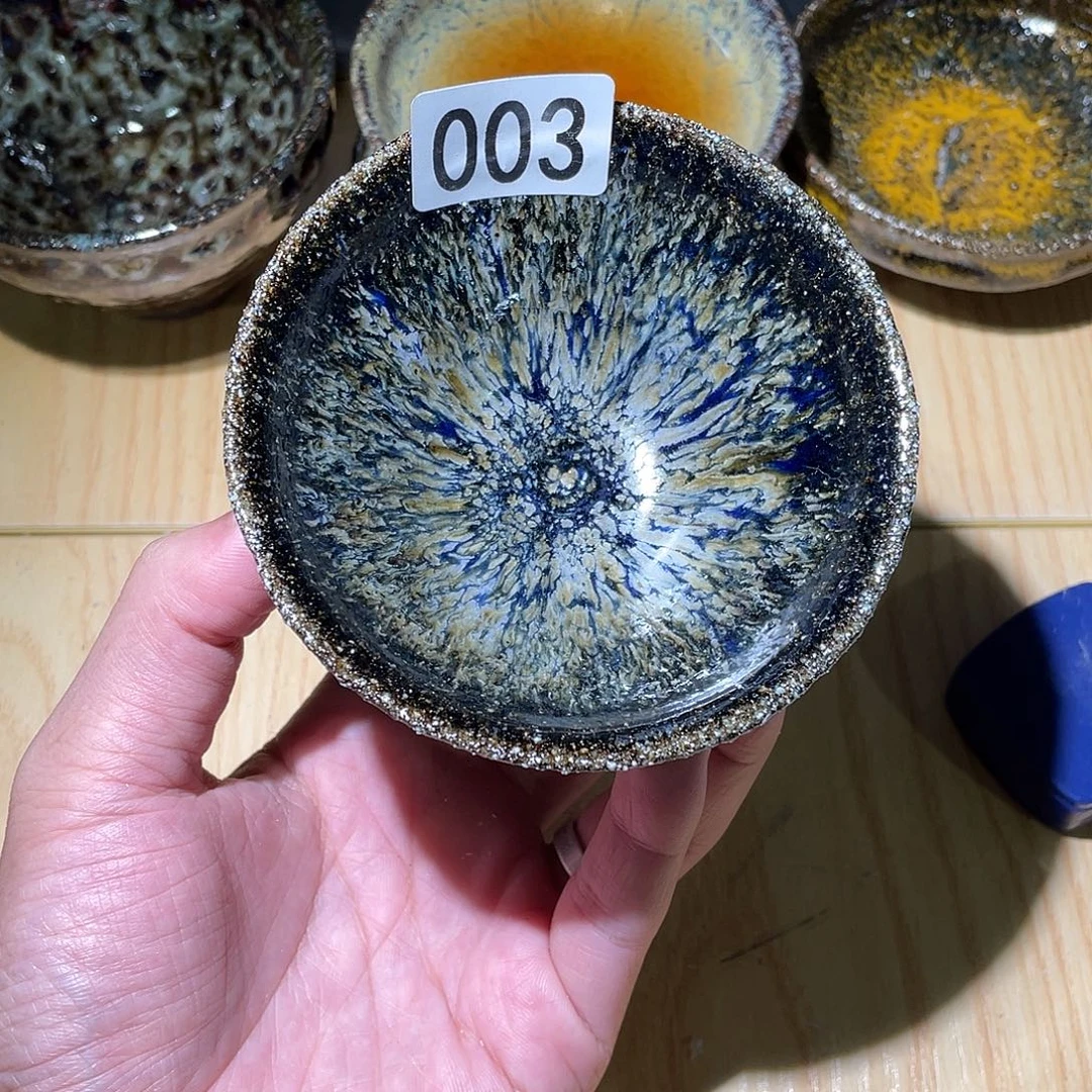 观***澜茶盏美好生活从开始到