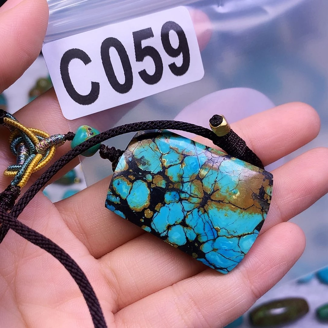 空竹粉丝专享十堰特色手工散珠