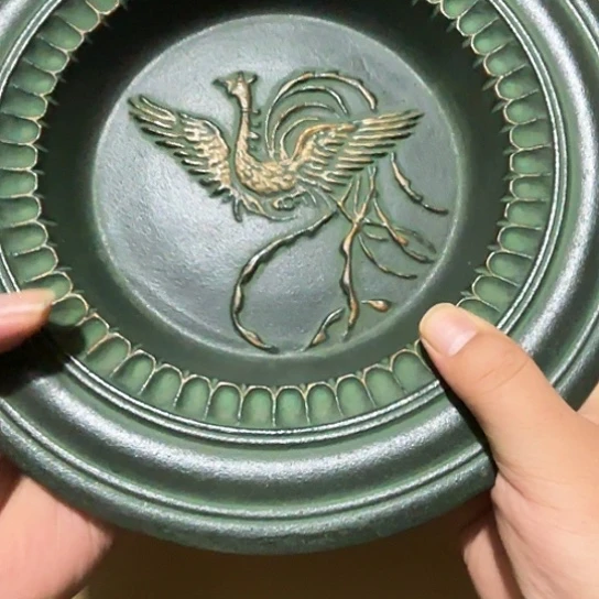 瓷片荟轩不懂瓷器498