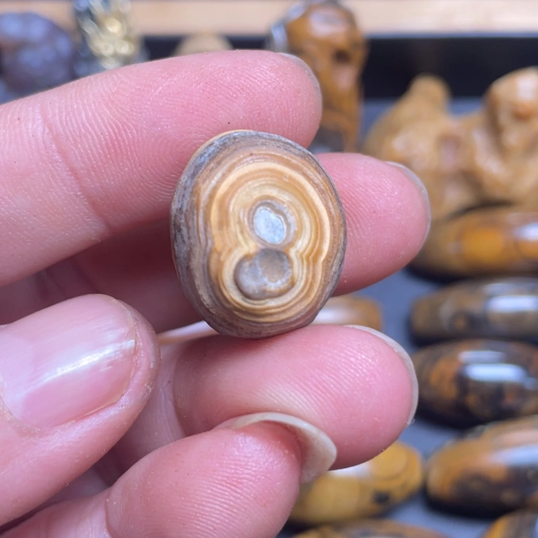 石材纯天然原石奇石76