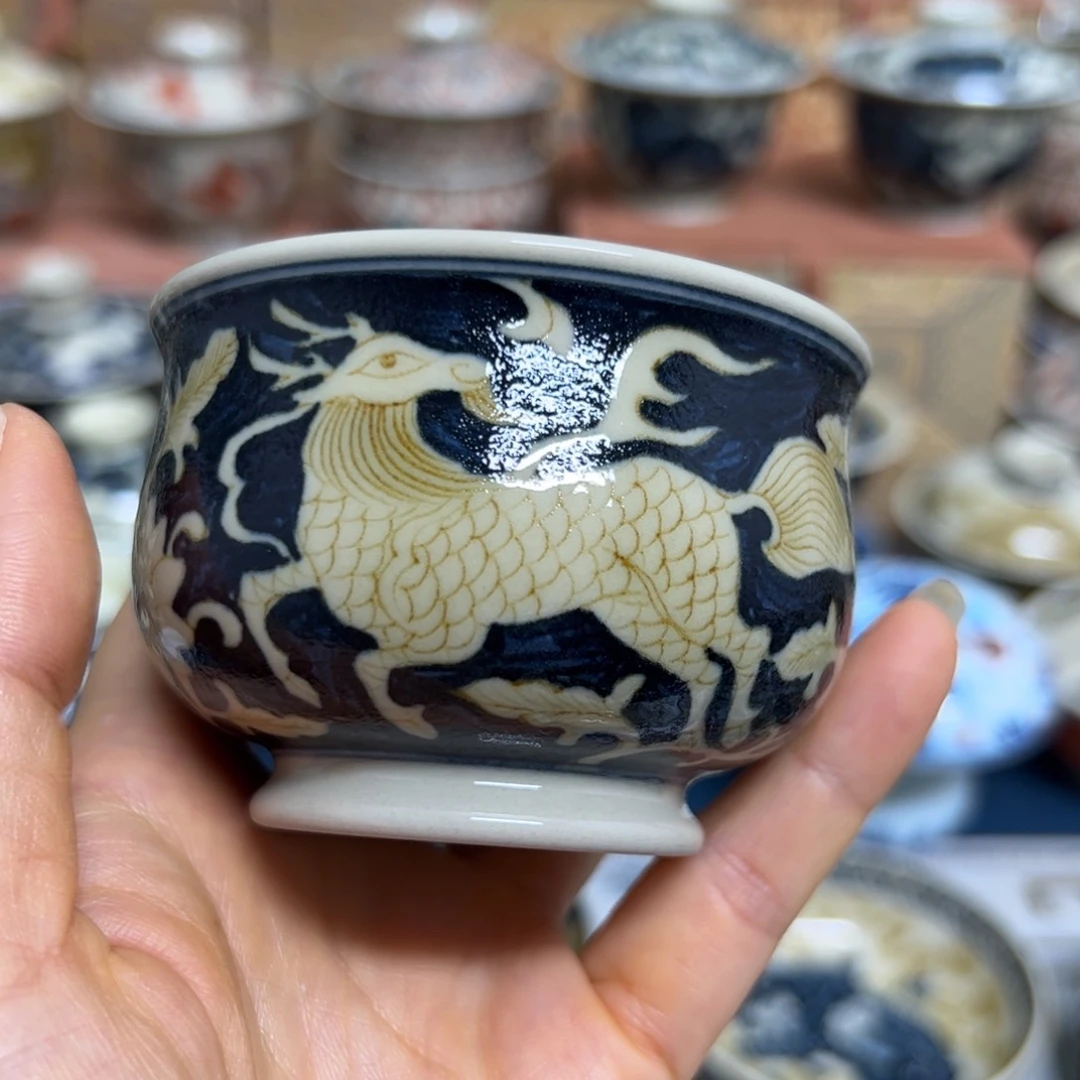 【闪购商品】陶瓷艺术有限公司