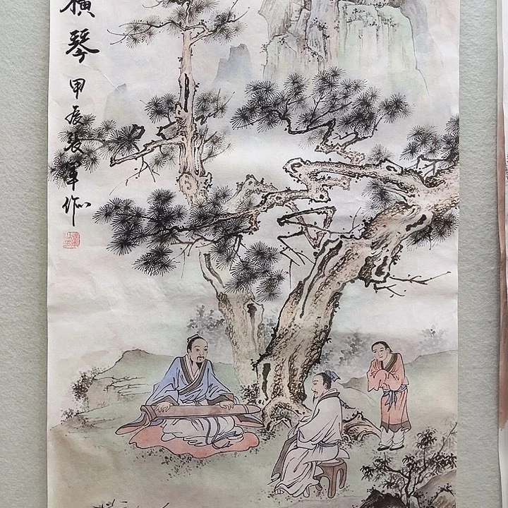 美术作品艺术作品2
